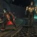Nightcrawler and Colossus